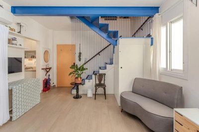 Cobertura, 1 quarto, 112 m² - Foto 1