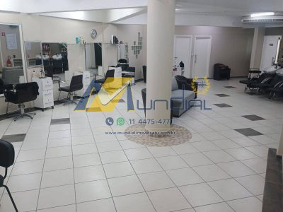 Loja-Salão, 232 m² - Foto 5