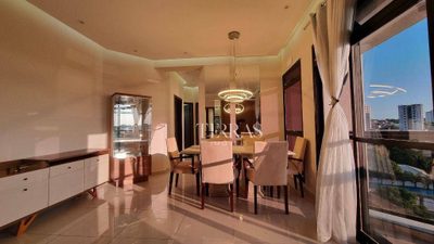 Apartamento, 3 quartos, 95 m² - Foto 2