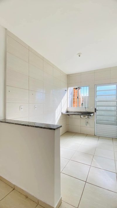 Casa, 2 quartos - Foto 3