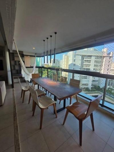 Apartamento, 4 quartos, 142 m² - Foto 3