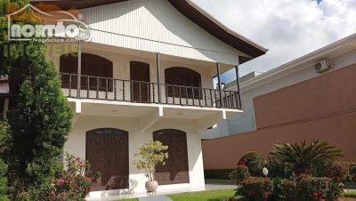 Casa, 6 quartos - Foto 1