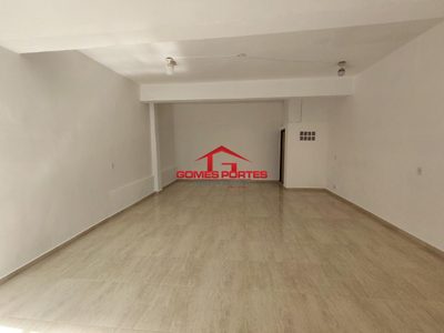 Depósito-Galpão, 50 m² - Foto 4