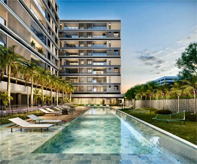 Apartamento, 3 quartos, 107 m² - Foto 2