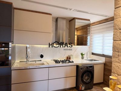 Apartamento, 3 quartos, 100 m² - Foto 5