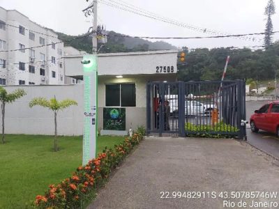 Apartamento, 2 quartos, 43 m² - Foto 1