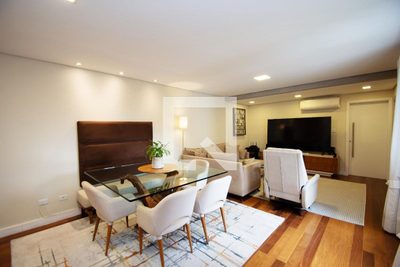 Apartamento, 2 quartos, 84 m² - Foto 2