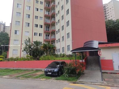 Apartamento, 2 quartos, 62 m² - Foto 1