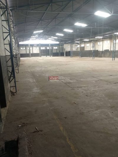 Depósito-Galpão, 1145 m² - Foto 2