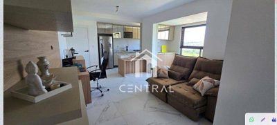 Apartamento, 1 quarto, 49 m² - Foto 3