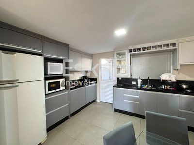 Casa, 2 quartos, 92 m² - Foto 3