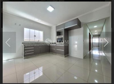 Sobrado, 3 quartos, 148 m² - Foto 4
