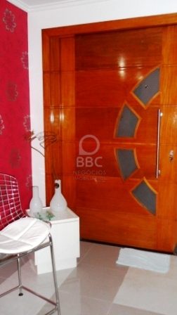 Sobrado, 3 quartos, 220 m² - Foto 4