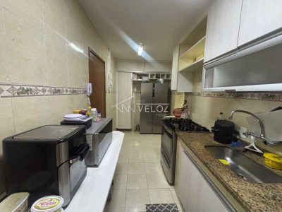 Apartamento, 3 quartos, 84 m² - Foto 1