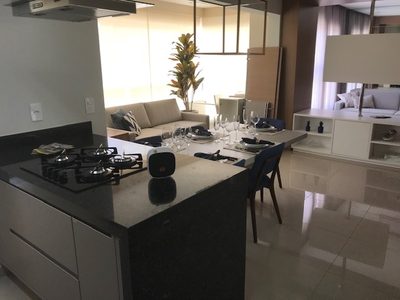 Apartamento, 3 quartos, 115 m² - Foto 3
