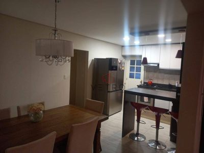 Casa, 2 quartos, 157 m² - Foto 3