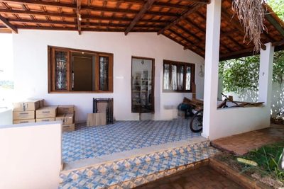 Sobrado, 4 quartos, 230 m² - Foto 1