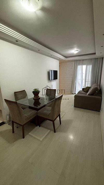 Apartamento, 3 quartos, 76 m² - Foto 1