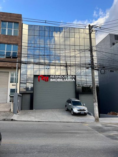 Prédio Inteiro, 800 m² - Foto 4