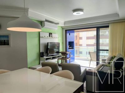 Apartamento, 3 quartos, 100 m² - Foto 3