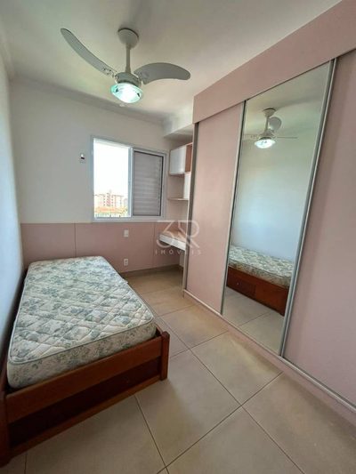 Apartamento, 2 quartos, 74 m² - Foto 2