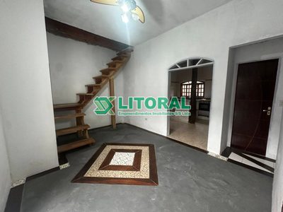 Casa, 3 quartos, 116 m² - Foto 2