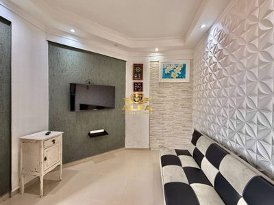 Apartamento, 1 quarto, 60 m² - Foto 2