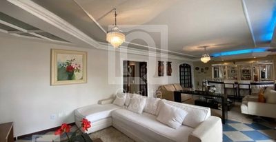 Sobrado, 3 quartos, 404 m² - Foto 5