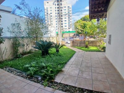 Casa, 3 quartos, 186 m² - Foto 3