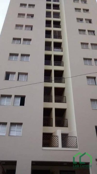 Apartamento, 3 quartos, 78 m² - Foto 3