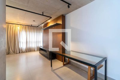 Apartamento, 2 quartos, 70 m² - Foto 1