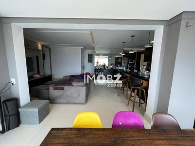 Apartamento, 2 quartos, 109 m² - Foto 5