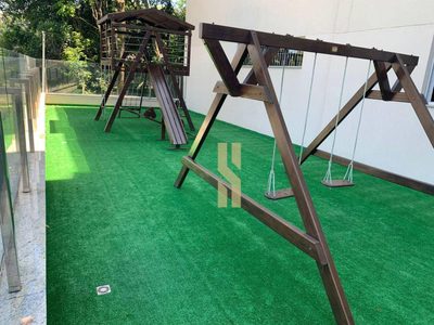 Apartamento, 2 quartos, 66 m² - Foto 5