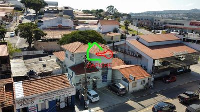 Loja-Salão, 220 m² - Foto 2