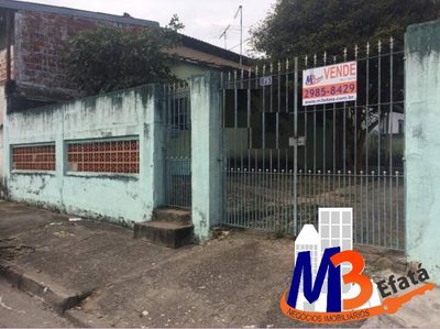 Casa, 3 quartos, 96 m² - Foto 1