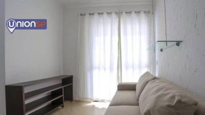 Apartamento, 2 quartos, 59 m² - Foto 2