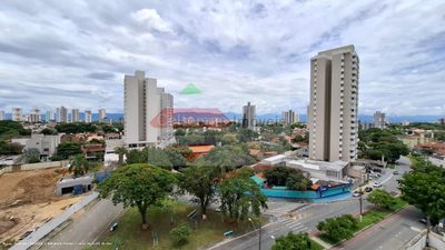Apartamento, 2 quartos, 76 m² - Foto 2