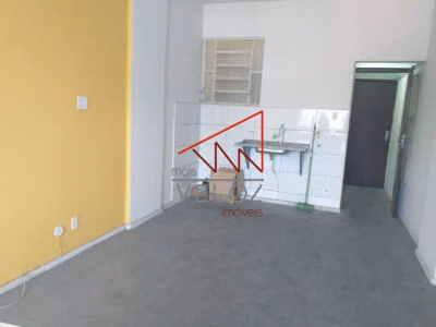 Sala-Conjunto, 32 m² - Foto 1