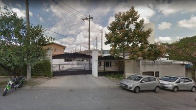 Sobrado, 2 quartos, 60 m² - Foto 1