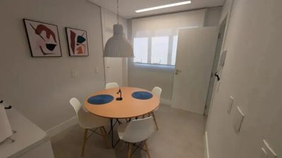 Apartamento, 4 quartos, 187 m² - Foto 5