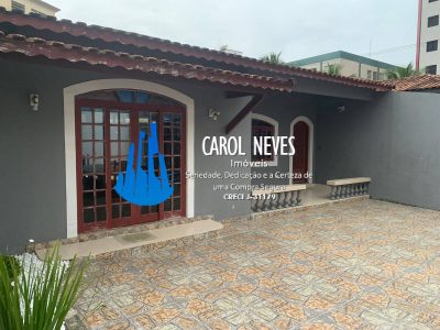 Casa, 6 quartos, 189 m² - Foto 3