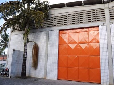 Depósito-Galpão, 230 m² - Foto 5