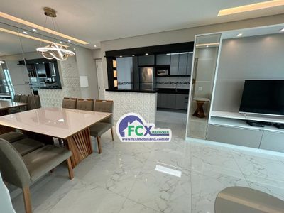 Apartamento, 2 quartos, 103 m² - Foto 4