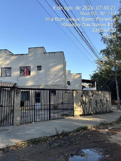 Casa, 2 quartos, 103 m² - Foto 1