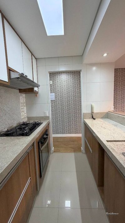 Apartamento, 3 quartos, 87 m² - Foto 5