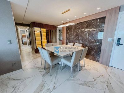 Apartamento, 3 quartos, 123 m² - Foto 4
