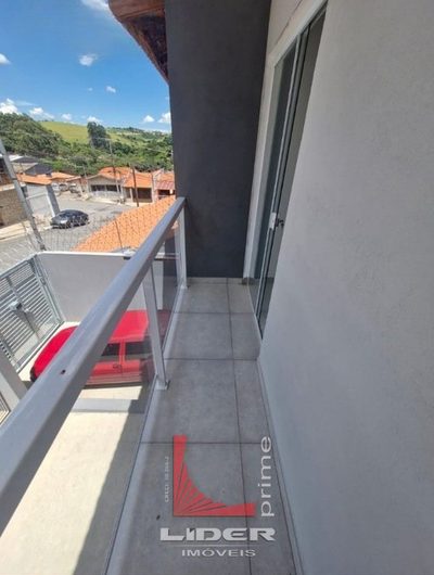 Casa, 2 quartos, 56 m² - Foto 2