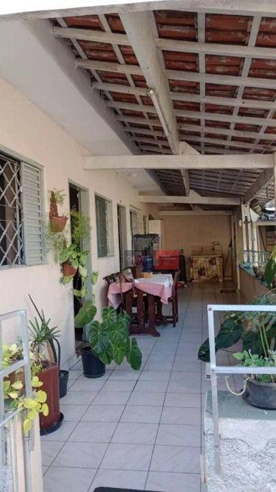 Casa, 2 quartos, 65 m² - Foto 4