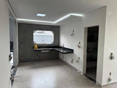 Casa, 3 quartos, 167 m² - Foto 4