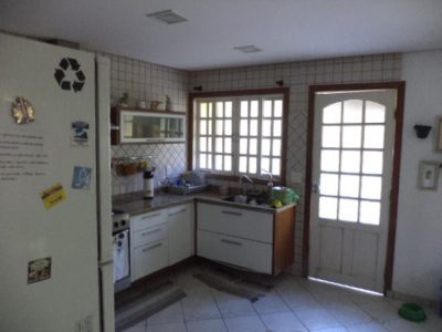 Sobrado, 4 quartos, 243 m² - Foto 3